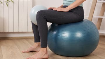 Fitball