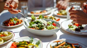 Verduras