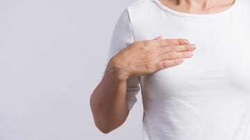 Cáncer de mama