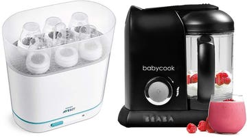 Ofertas de bebé