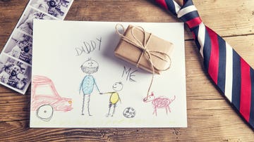 Regalos para padres