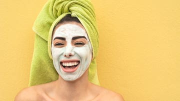 Mascarilla