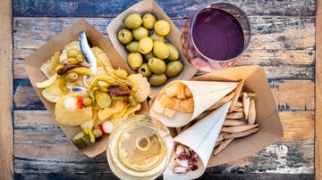 Aperitivo